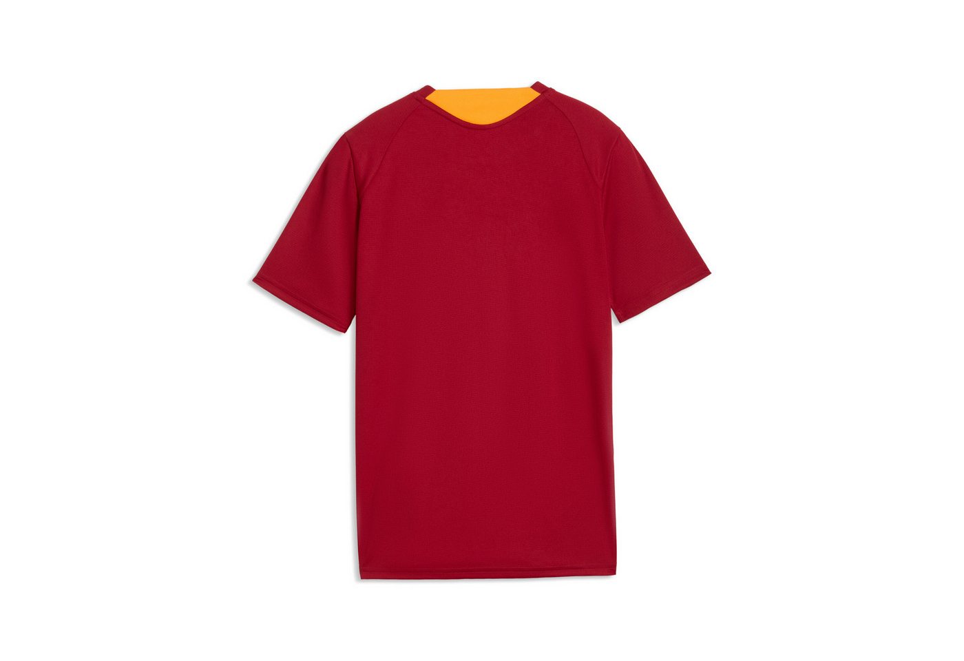 PUMA Fußballtrikot GSK TRAINING JERSEY JR für Kinder, aus Polyester, atmungsaktiv, schnelltrocknend
