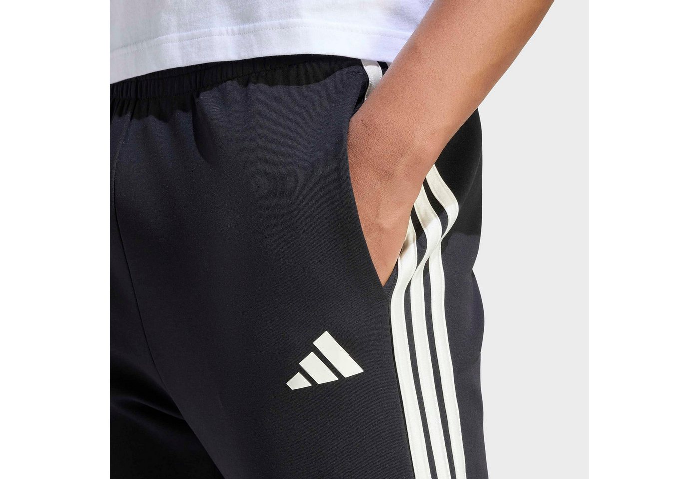adidas Sportswear Sporthose M STA 3S PT