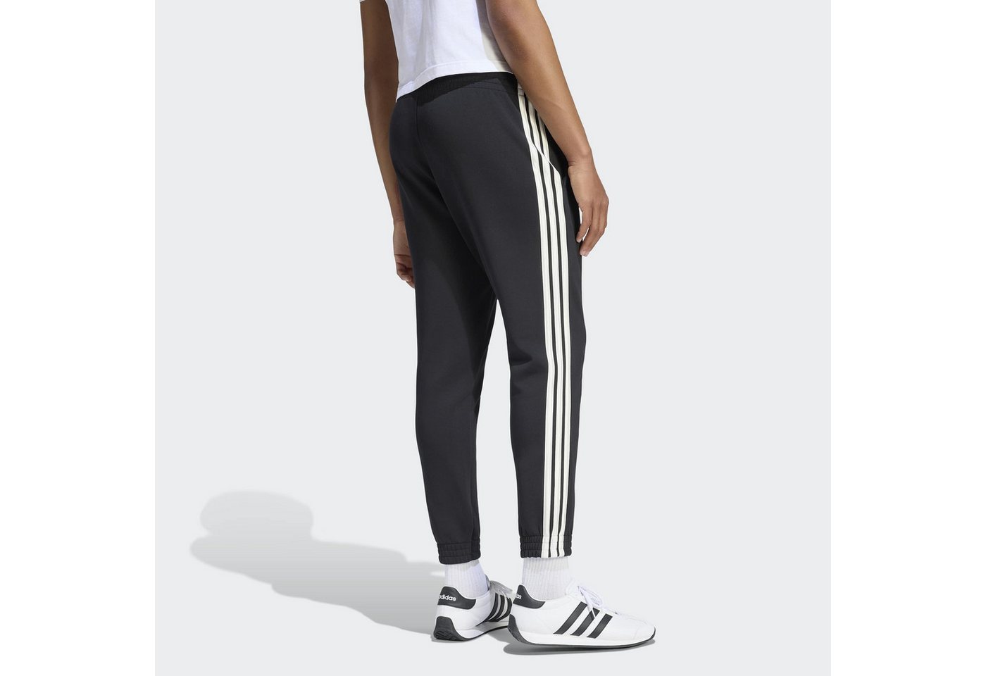adidas Sportswear Sporthose M STA 3S PT Bild 3