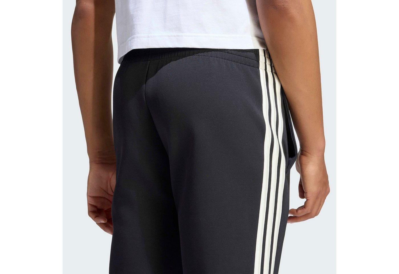 adidas Sportswear Sporthose M STA 3S PT Bild 5