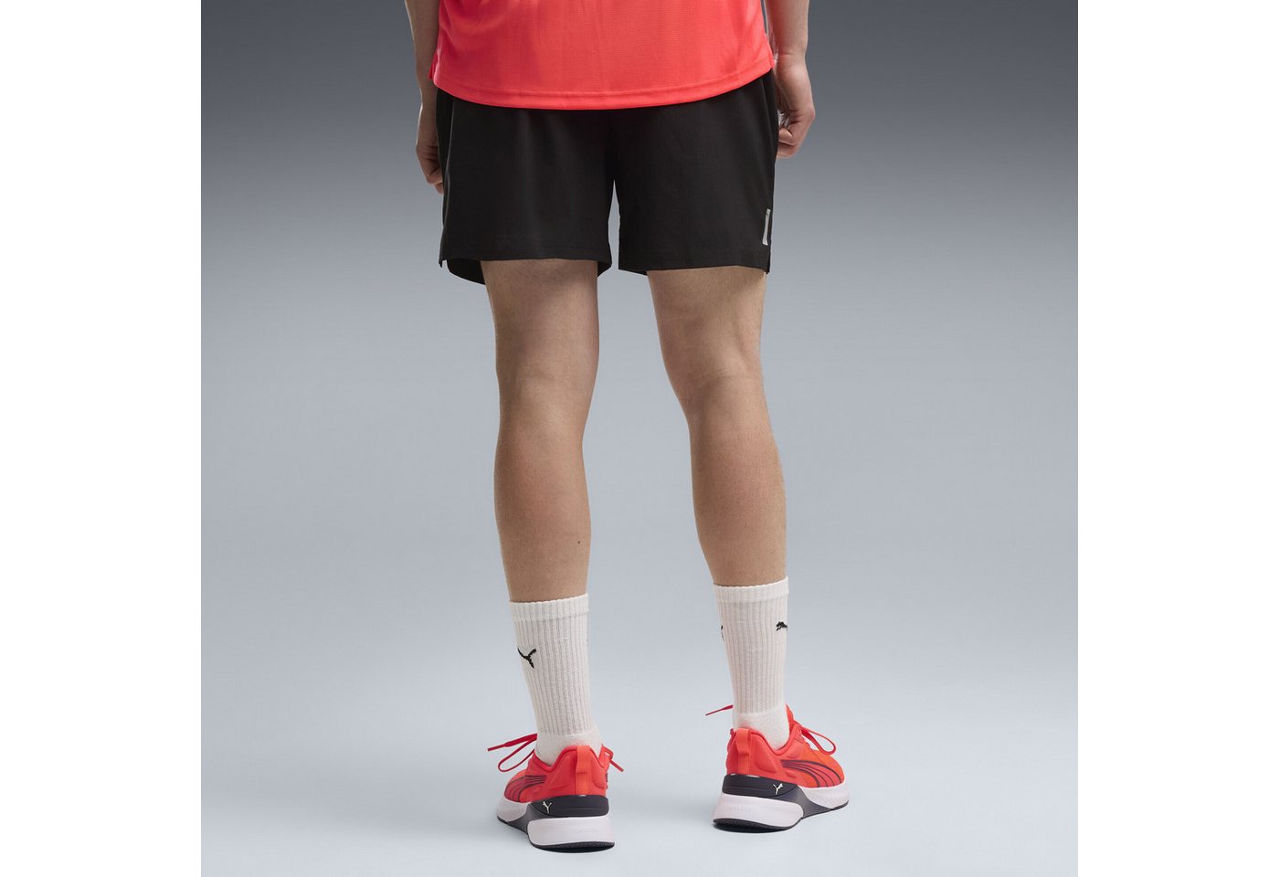 PUMA Trainingsshorts PWRTRAIN 7" Gewebte Shorts Herren Bild 5