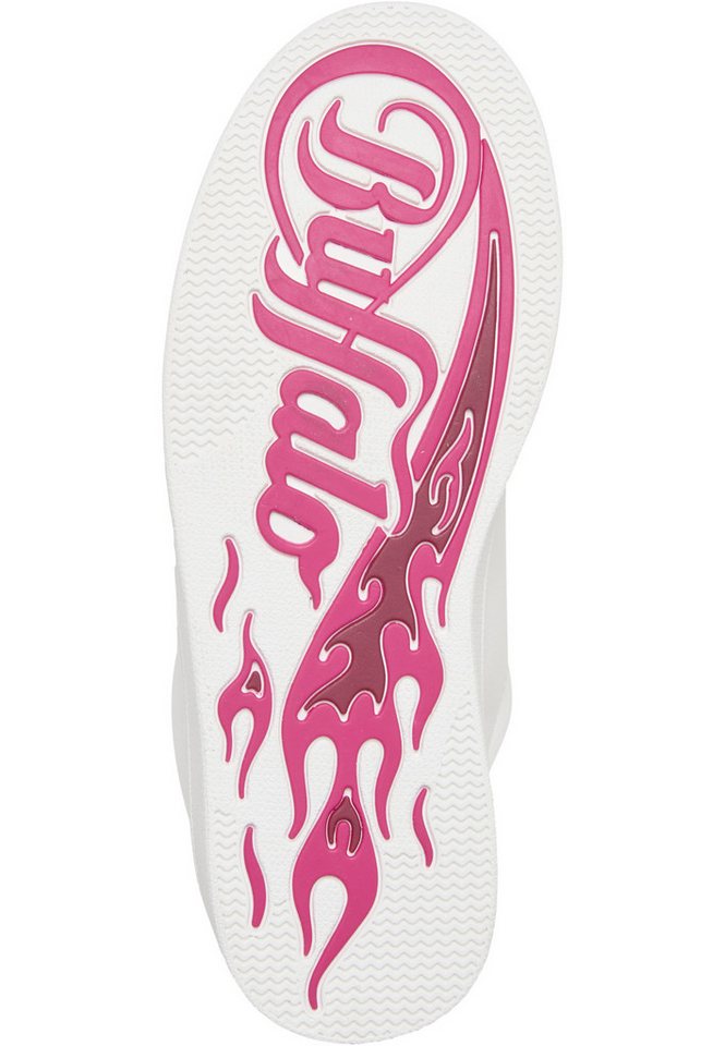 Buffalo Buffalo LIBERTY - VEGAN NAPPA Trainingsschuh