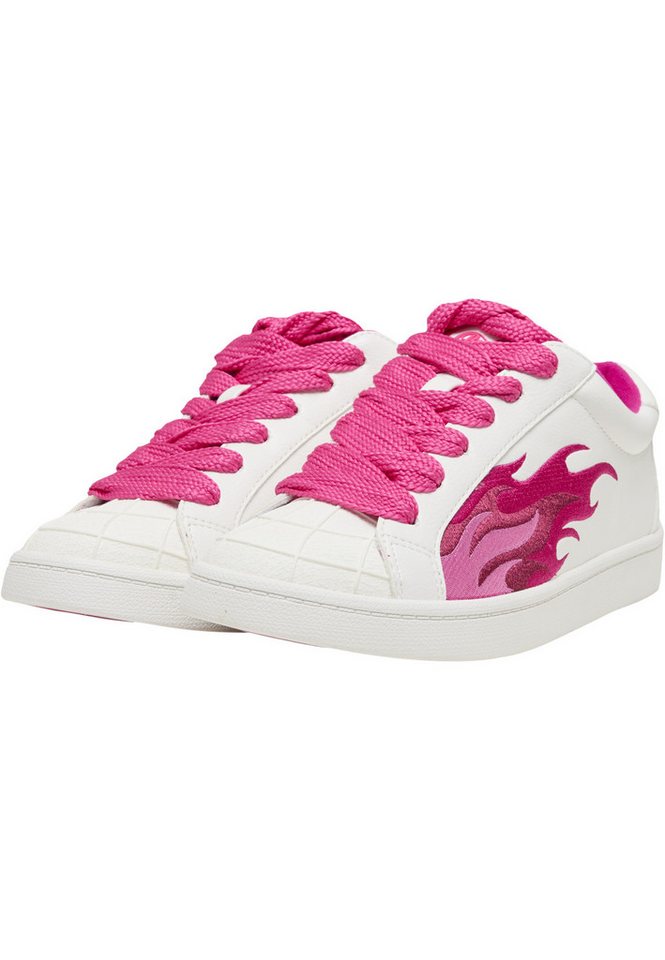 Buffalo Buffalo LIBERTY - VEGAN NAPPA Trainingsschuh Bild 4