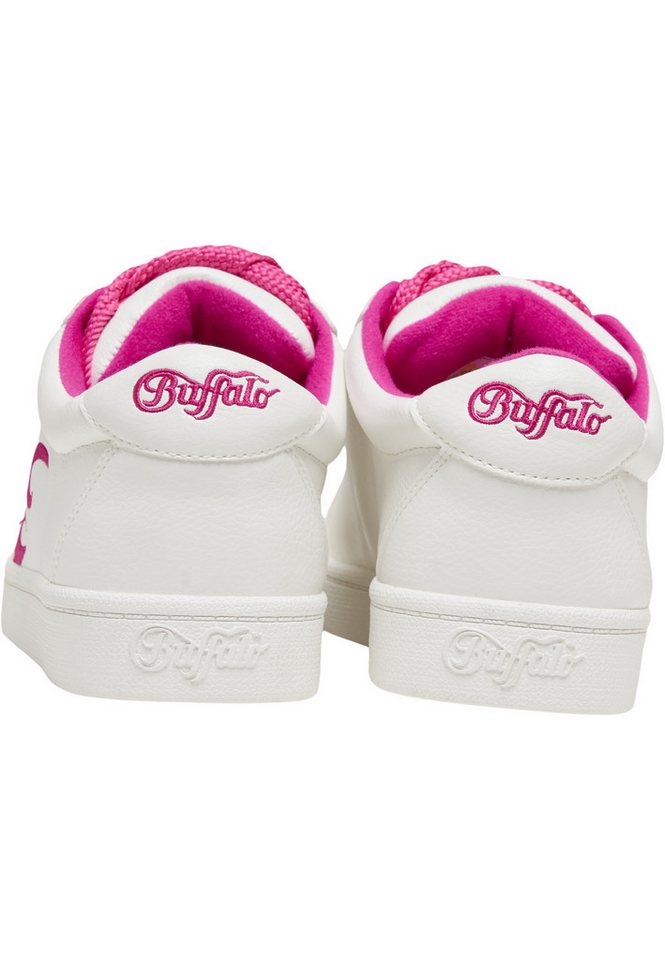 Buffalo Buffalo LIBERTY - VEGAN NAPPA Trainingsschuh Bild 5