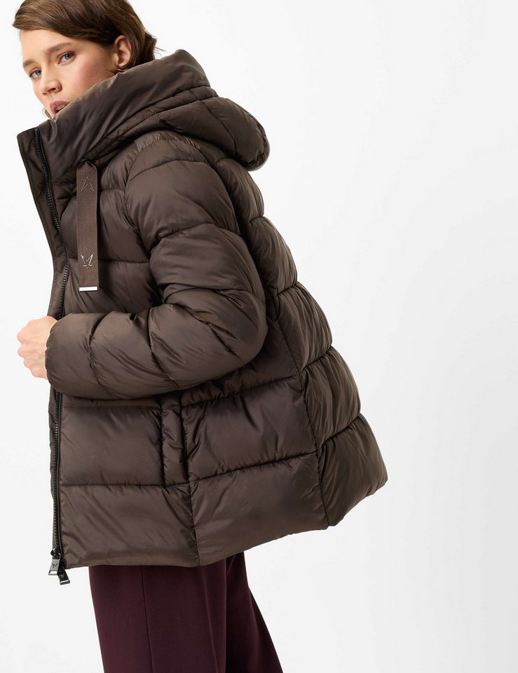 Fuchs Schmitt Outdoorjacke Style Steppjacke Houston Bild 5