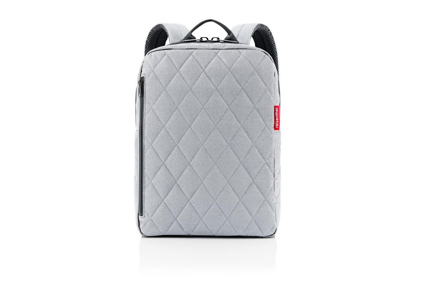 REISENTHEL® Reisetasche reisenthel® classic backpack M rhombus light grey