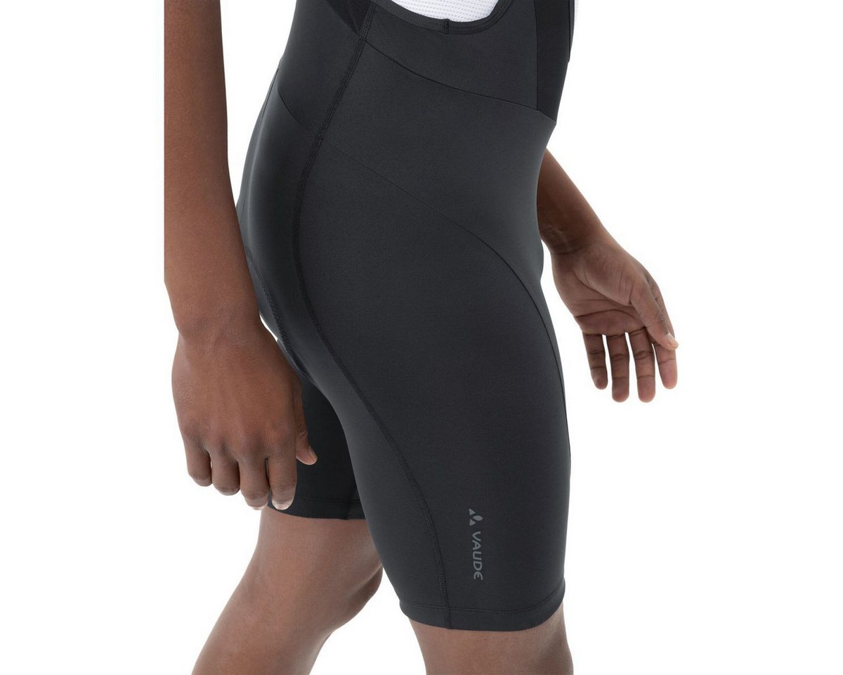 VAUDE Fahrradhose Men's Matera Bib Tights Ergonomische und umweltfreundliche Fahrradhose für Herren mit