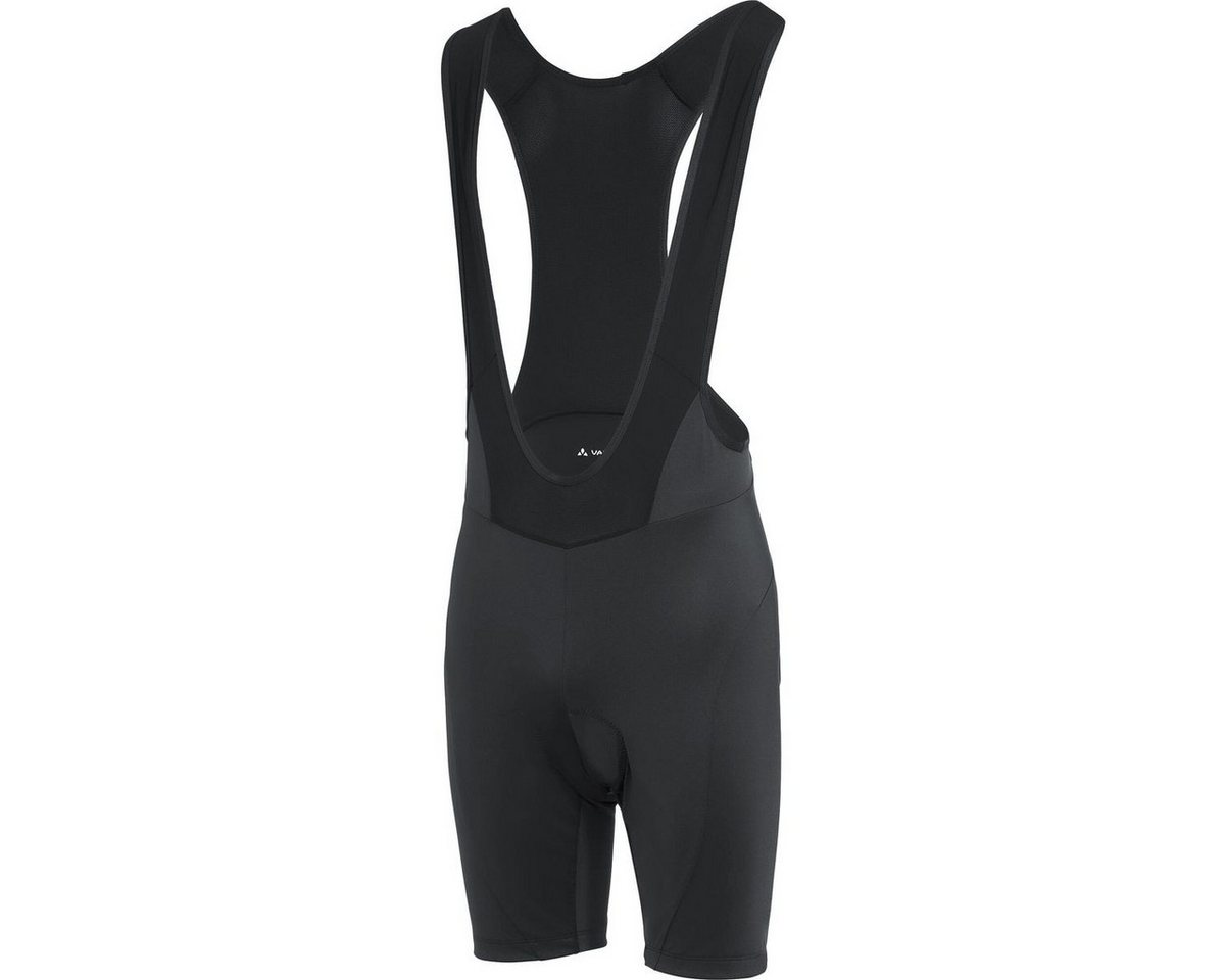 VAUDE Fahrradhose Men's Matera Bib Tights Ergonomische und umweltfreundliche Fahrradhose für Herren mit Bild 2