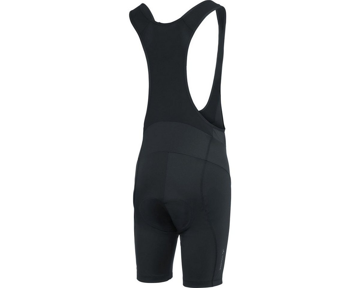 VAUDE Fahrradhose Men's Matera Bib Tights Ergonomische und umweltfreundliche Fahrradhose für Herren mit Bild 5