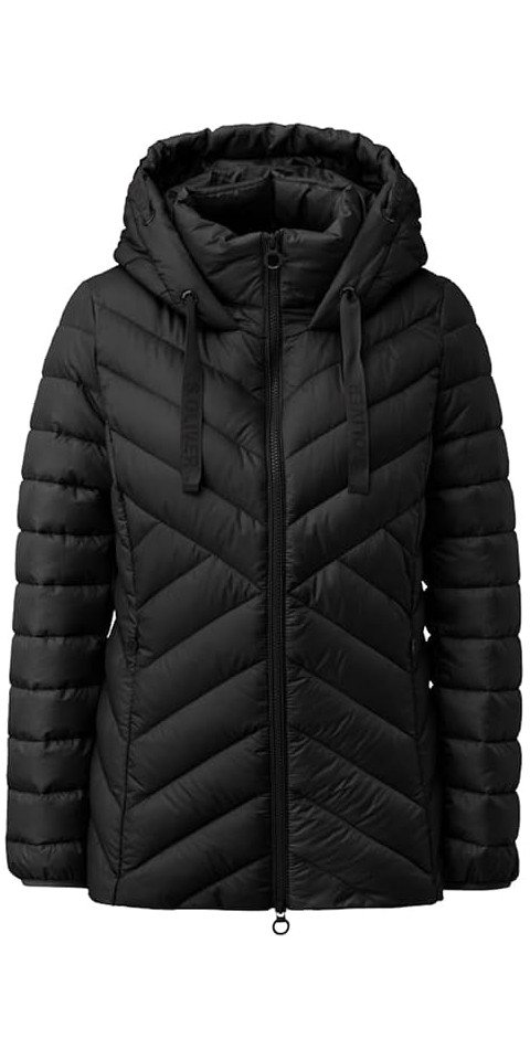 s.Oliver Outdoorjacke Outdoor-Jacke