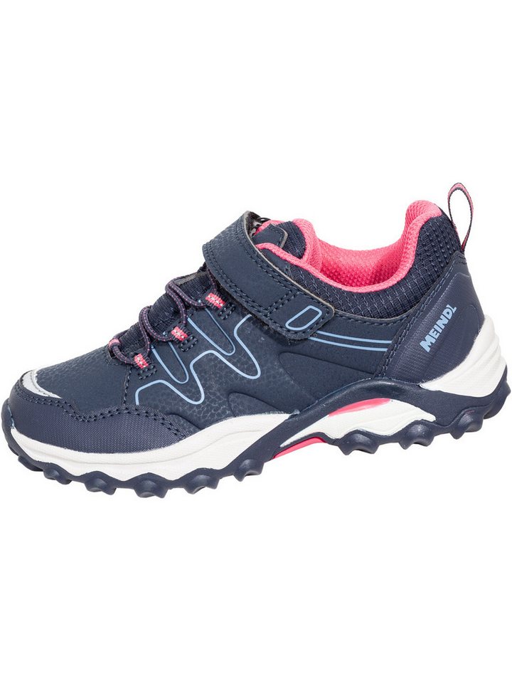 Meindl 2135-49 Meindl Petito Junior Wanderschuh Bild 5