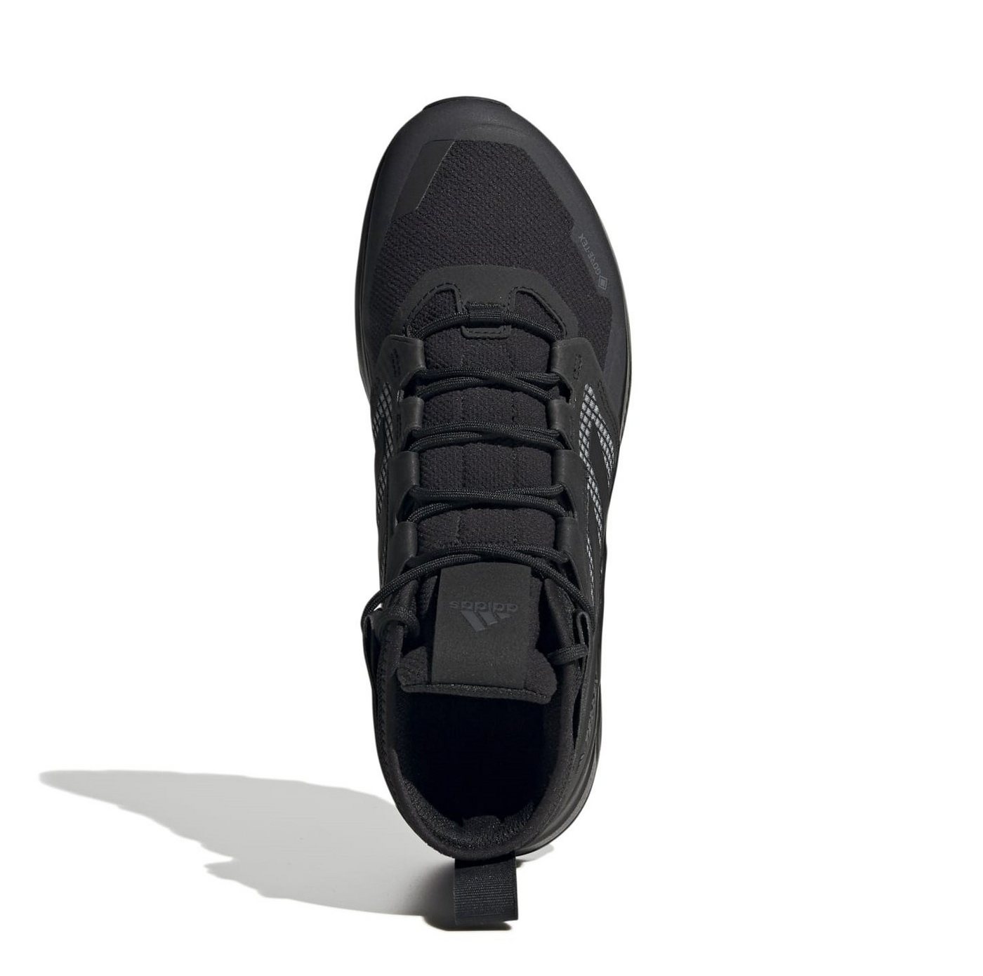 adidas Performance Terrex Trailmaker Mid GTX (Trail, wasserdicht) schwarz Herren Wanderschuh Bild 4