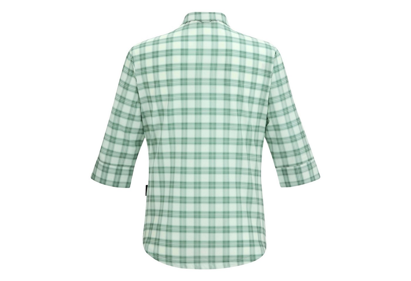 Regatta Funktionshemd Keralin Bluse mit Markendetails
