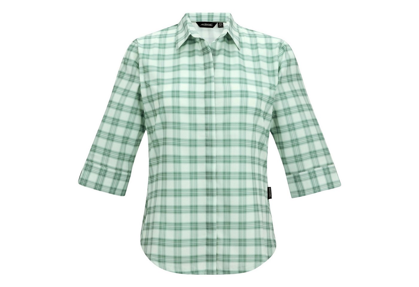 Regatta Funktionshemd Keralin Bluse mit Markendetails Bild 2