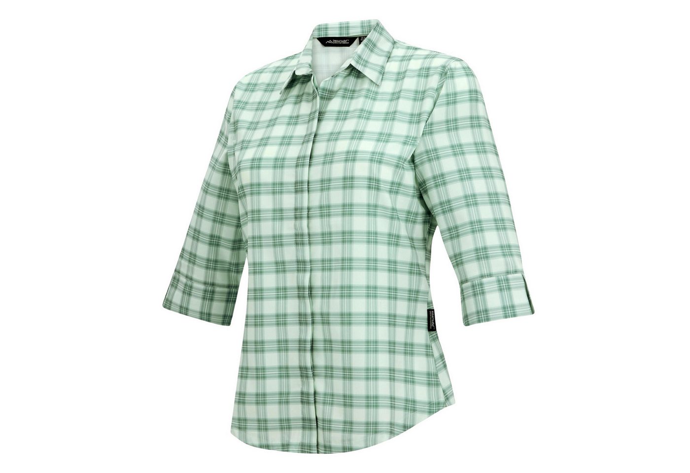 Regatta Funktionshemd Keralin Bluse mit Markendetails Bild 3
