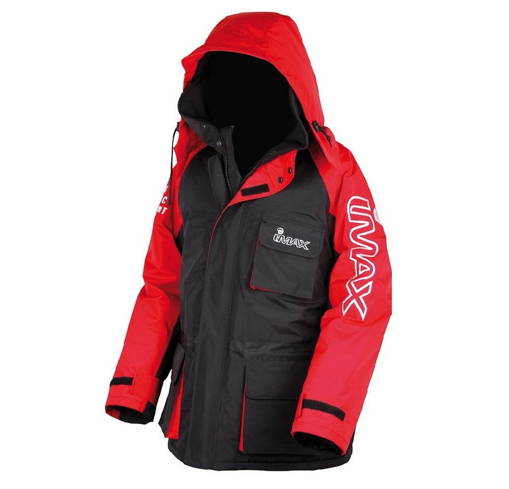 Imax Skianzug Imax Thermo Suit Gr. XS 2-teilig Thermoanzug Winteranzug Bild 2