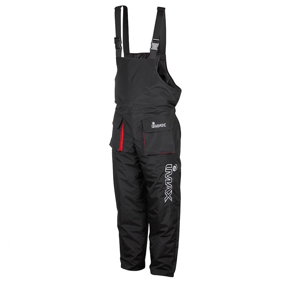 Imax Skianzug Imax Thermo Suit Gr. XS 2-teilig Thermoanzug Winteranzug Bild 4