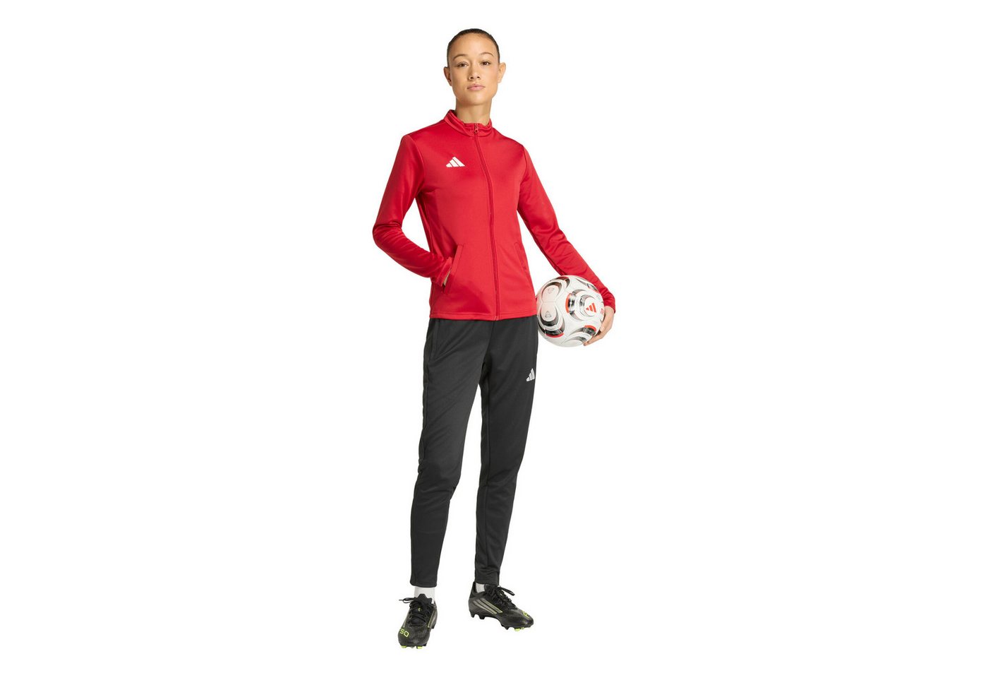 adidas Performance Trainingsjacke adidas Damen Trainingsjacke Entrada 26 Track Jacket W