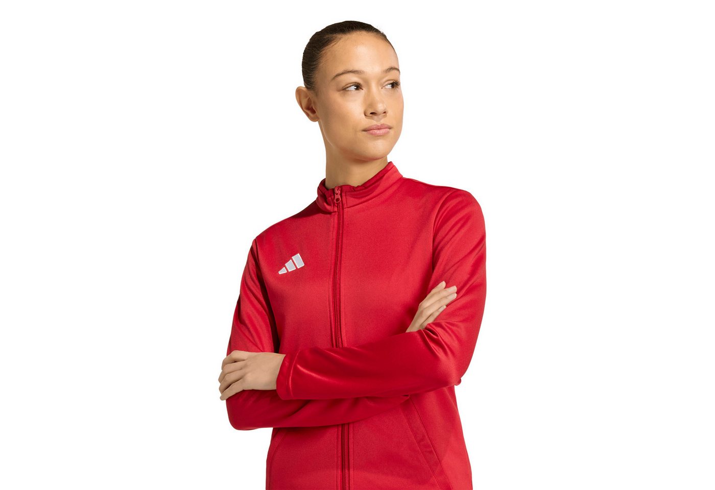 adidas Performance Trainingsjacke adidas Damen Trainingsjacke Entrada 26 Track Jacket W Bild 2