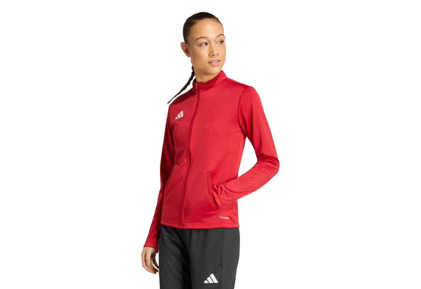 adidas Performance Trainingsjacke adidas Damen Trainingsjacke Entrada 26 Track Jacket W Bild 3
