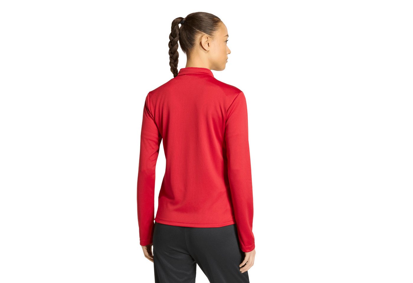 adidas Performance Trainingsjacke adidas Damen Trainingsjacke Entrada 26 Track Jacket W Bild 4