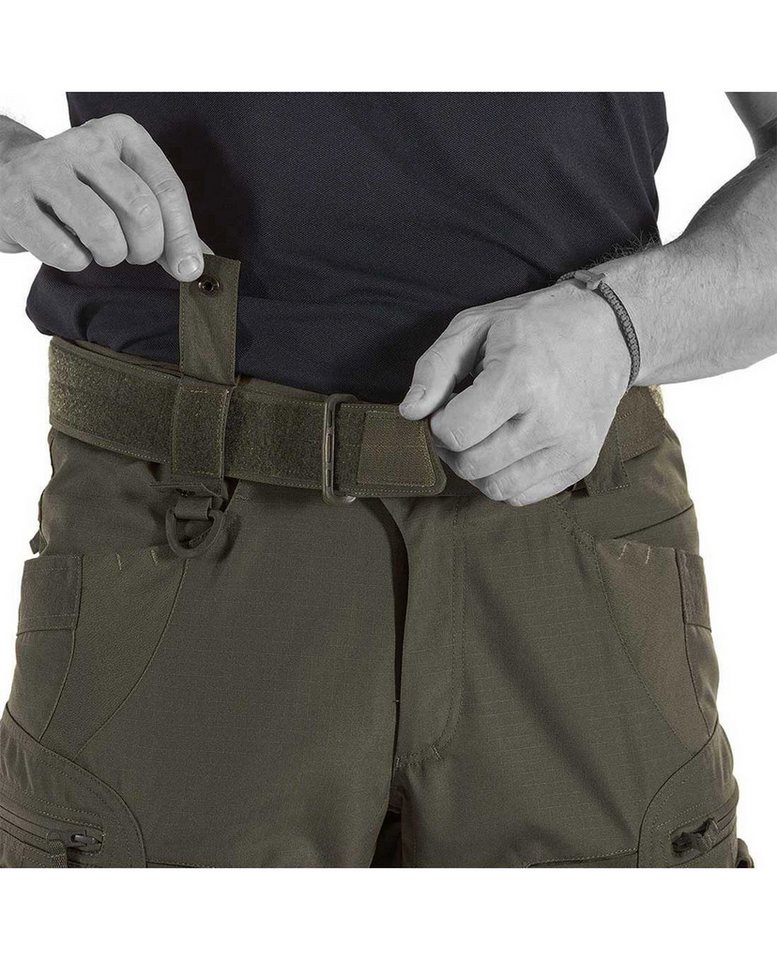 UF PRO Funktionshose P-40 All-Terrain Gen.3 Tactical Pants Brown Grey Bild 4