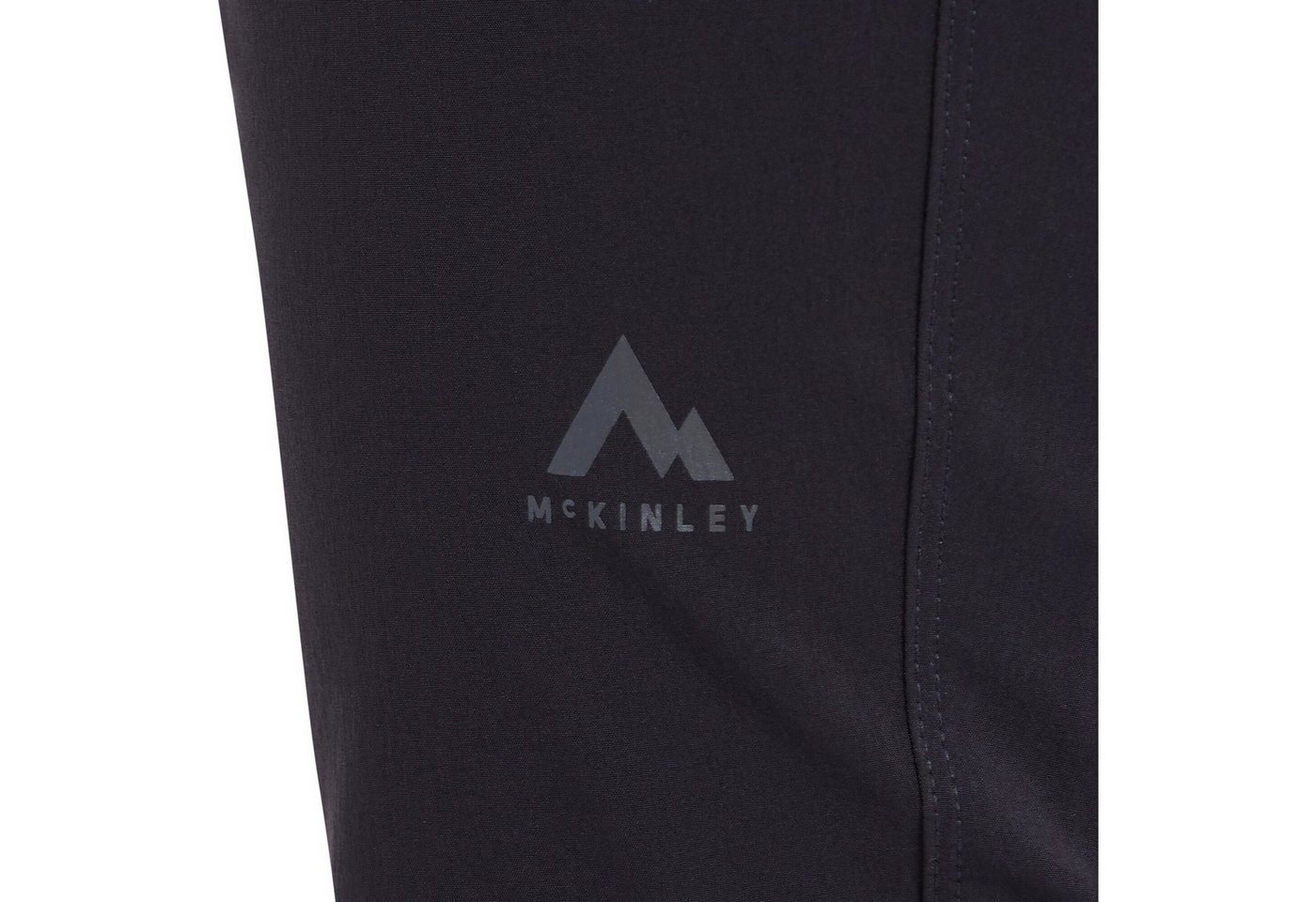 McKINLEY Trainingshose Da.-Hose Madok II W BLACK NIGHT Bild 4
