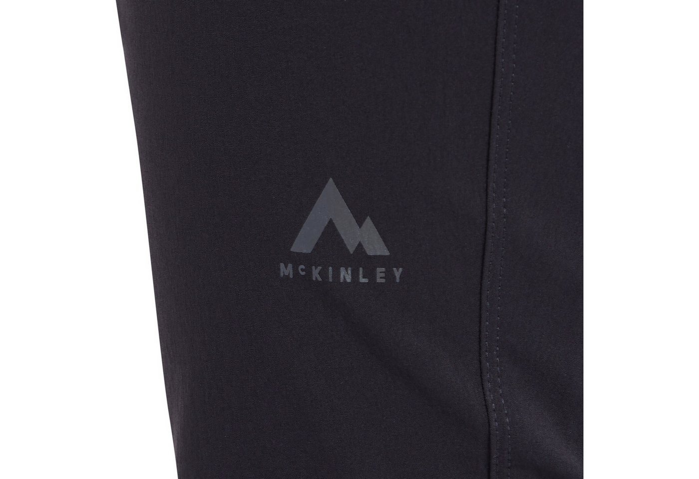 McKINLEY Trainingshose Da.-Hose Madok II W BLACK NIGHT Bild 5