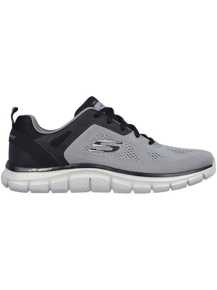 Skechers 232698-GYBK Skechers Track Wanderschuh Bild 2