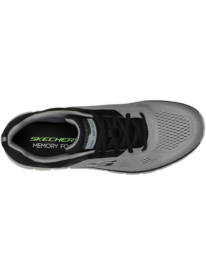 Skechers 232698-GYBK Skechers Track Wanderschuh Bild 3