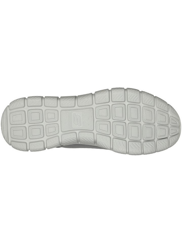 Skechers 232698-GYBK Skechers Track Wanderschuh Bild 4