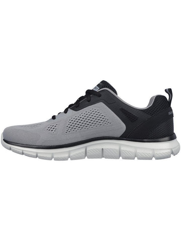 Skechers 232698-GYBK Skechers Track Wanderschuh Bild 5