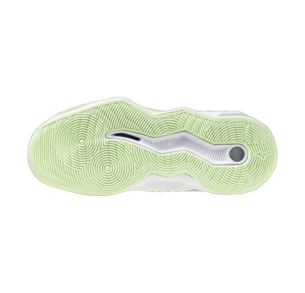 Mizuno Wave Momentum Pro(W) Trainingsschuh