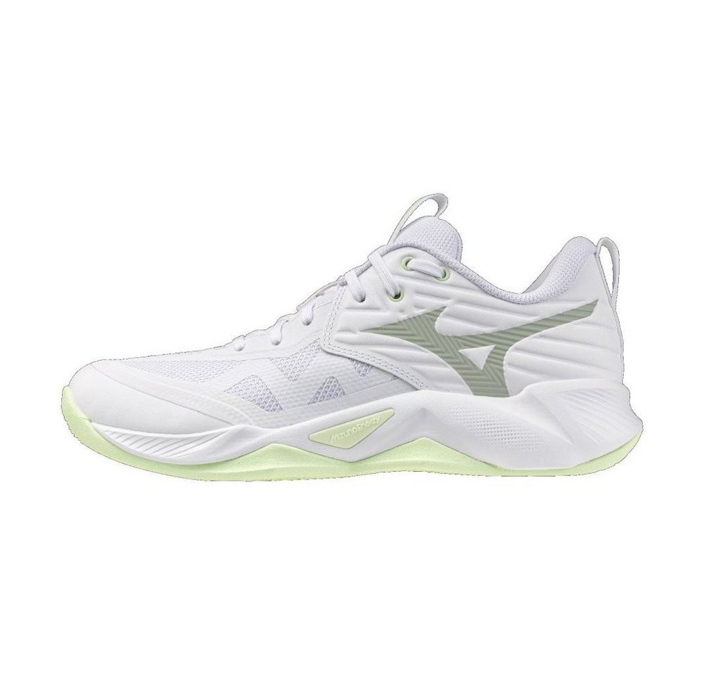 Mizuno Wave Momentum Pro(W) Trainingsschuh Bild 3