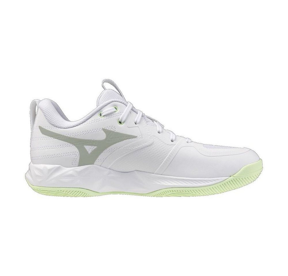Mizuno Wave Momentum Pro(W) Trainingsschuh Bild 5