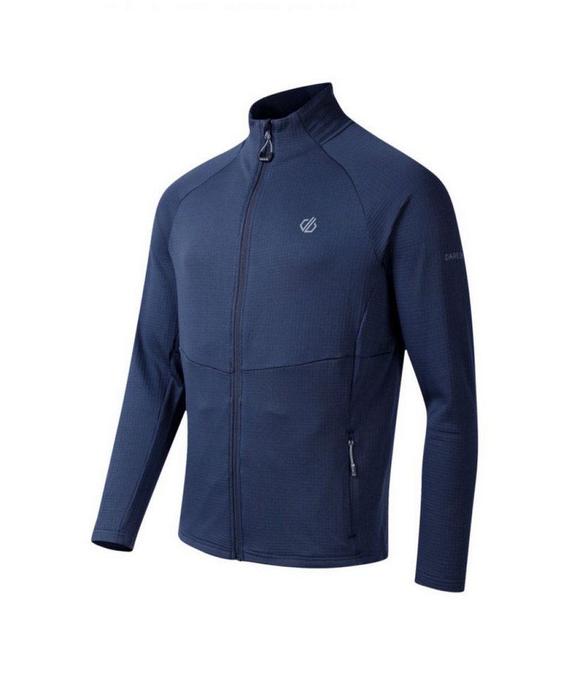 Dare2b Outdoorjacke Herren Stretch midlayer Outdoor-Jacke Bild 2