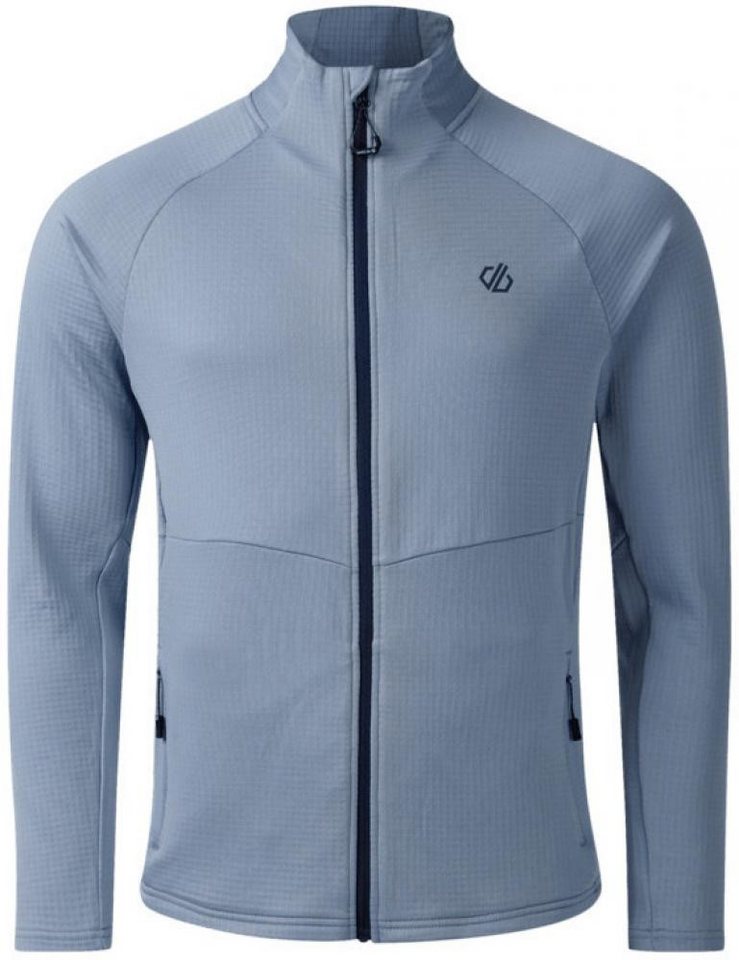 Dare2b Outdoorjacke Herren Stretch midlayer Outdoor-Jacke Bild 3
