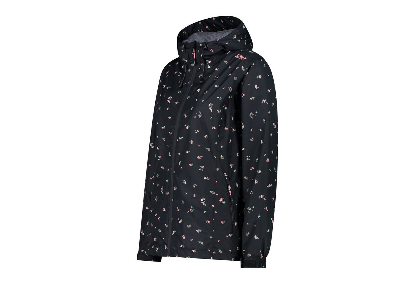 CMP Outdoorjacke CMP Damen Jacke Woman Jacket Fix Hood 39X6636P Bild 3