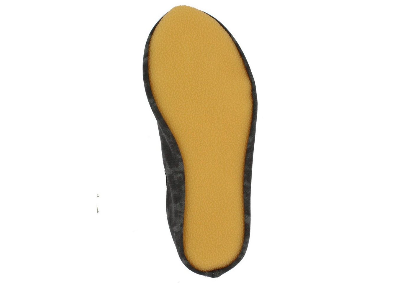 Beck Schläppchen Rex Gymnastikschuh Bild 2
