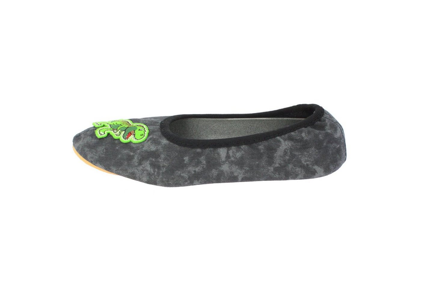 Beck Schläppchen Rex Gymnastikschuh Bild 4