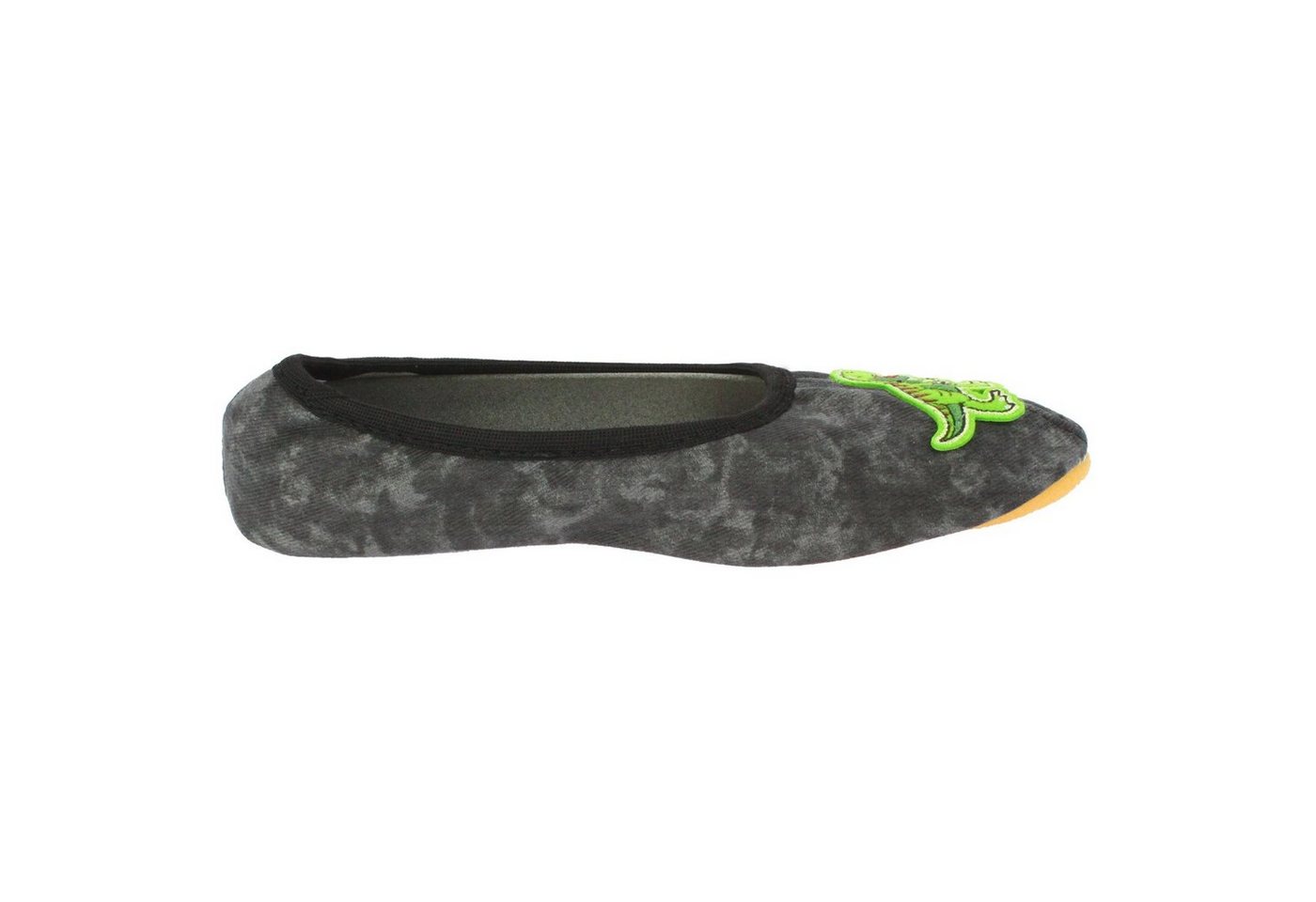 Beck Schläppchen Rex Gymnastikschuh Bild 5