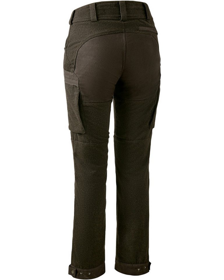 Deerhunter Outdoorhose Damen Hose Tatra Bild 4