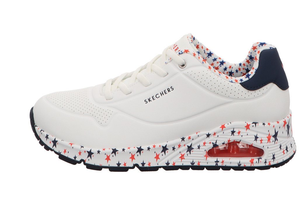 Skechers 177008 Trainingsschuh Bild 4