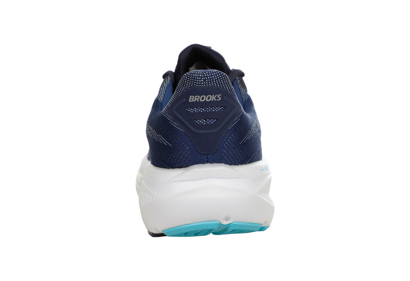 Brooks Ghost 17, Schmal - Neutralschuh Laufschuh Bild 4