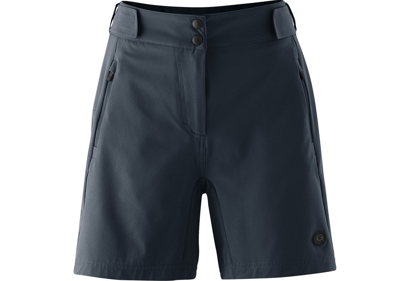 Gonso 2-in-1-Shorts Hotpants Igna 2.0 Bild 2