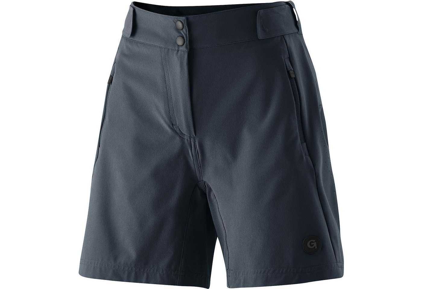Gonso 2-in-1-Shorts Hotpants Igna 2.0 Bild 3