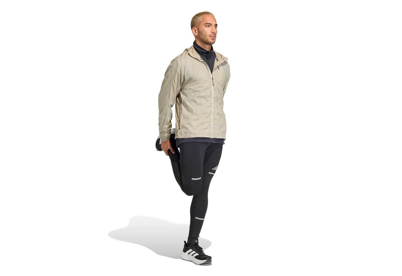 adidas Sportswear Laufjacke adi365 High Visible