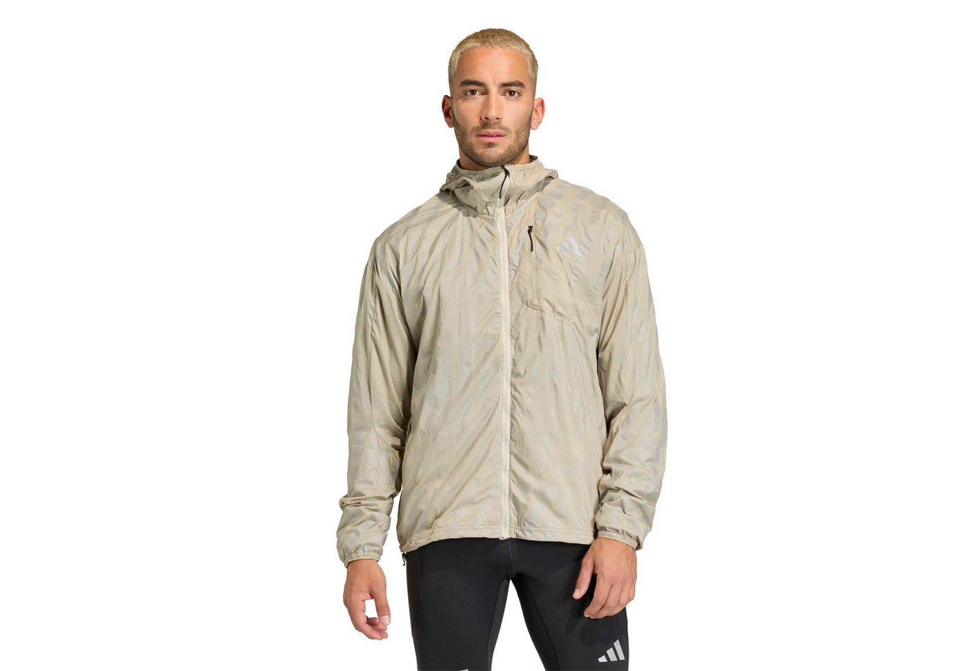adidas Sportswear Laufjacke adi365 High Visible Bild 2