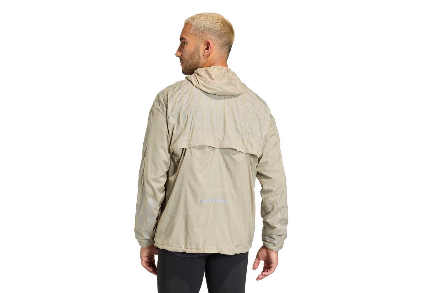adidas Sportswear Laufjacke adi365 High Visible Bild 5