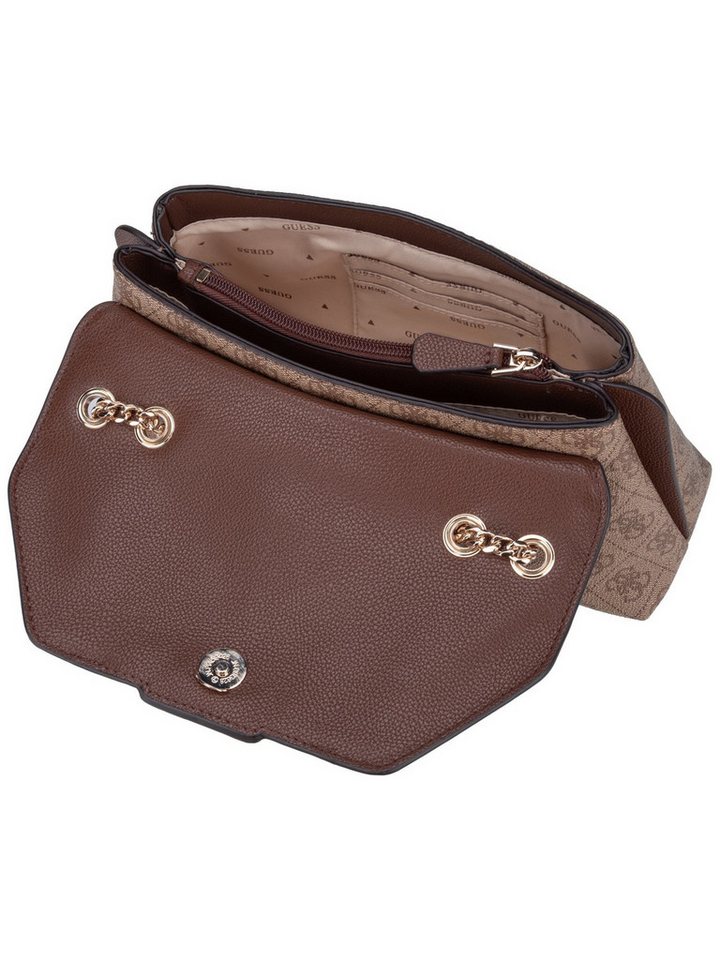 Guess Rucksack Lindsey Convertible Flap